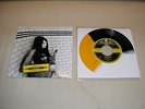 NM Unplayed Jack White Freedom at 21 Tri Color 45 7