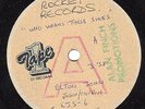 ELTON JOHN - 'Who Wears These Shoes' - Rare 7