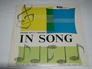 SOUTHERN BAPTIST CONVENTION IN SONG-Private US Press Christian Folk-RARE EX+