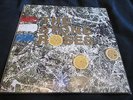 THE STONE ROSES DEBUT  VINYL LP EXCELLENT EMBOSSED SLEEVE