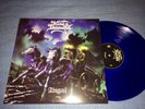 King Diamond- Abigal Limited 180 Gram BLUE color vinyl record, LP- Sealed 1/1500