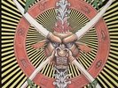 Monster Magnet Spine Of God 1ST PRESS   NEAR MINT Glitterhouse Vinyl LP