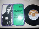 Beverley.Rare. Jimmy Page op guitaar.