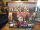 BEATLES  STILL SEALED SGT. PEPPERS SPECIAL COLLECTORS EDITION