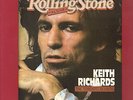 KEITH RICHARDS-LP- A STONE ALONE-TORONTO SESSION 1977-MULTICOLOURED-RAAR 