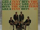 Beautiful Original 1959 The Coasters Greatest Hits Yellow Harp Atco Label 111 Lp
