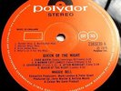 MAGGIE BELL Queen Of The Night 1974 UK POLYDOR 1st PRESS - SUPERB  - NEAR MINT