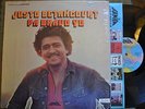 VG+ 1972 Justo Betancourt Pa Bravo Yo Fania SLP-00426 LP in SHRINK