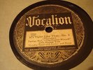 BLUES TAMPA RED GEORGIA TOM It's Tight Like That #2 VOCALION 1244
