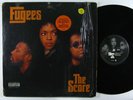 FUGEES The Score 2xLP on Ruff House/Columbia shrink