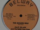 CAT CLAW The Golden Rule 12