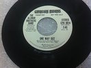 The Allman Brothers 45 Vinyl One Way Out Capricorn CPR 0014 US 1972 NM Promo