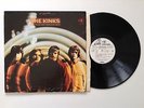 THE KINKS Are The Village Green Preservation Society 1968 LP WL Promo