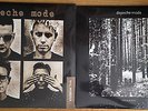 Depeche Mode Live in Austin 2 x LP + ?Violator 3 x LP MINT SEALED