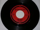 RARE NORTHERN SOUL MOD 45 WILLIE SPENCER-RIDIN SHOTGUN GARNET ORIGINAL 7