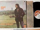 Miller Anderson Bright City LP Original US 1972 Deram DES 18062 + Inner