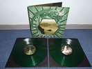 SUMMONING - Dol Guldur DLP GREEN 300 COPIES