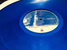HUM Downward is Heavenward BLUE LP RARE OOP failure fantastic planet