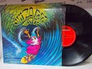 Wizards of the Water Australian Surf movie soundtrack INXS Angels Chisel EX+