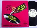 PAMA SOUL SAUCE ORIGINAL UK  PAMA PRESSING