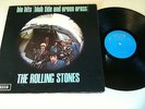 THE ROLLING STONES....BIG HITS HIGH TIDE AND GREEN...  LABEL  DECCA TXL 101