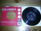 Pink Floyd.Arnold lane/Candy and a current bun.1967.Original Columbia.UK.DB8156