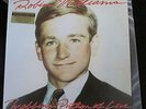 Robin Williams - Throbbing Python of Love. MINT, Vinyl Promo LP (1983)