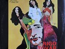 RIGO TOVAR - MI AMIGA MI ESPOSA Y MI AMANTE    LP RARE NEW SEALED