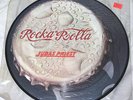 Judas Priest - Rocka Rolla Picture Disc (1983)