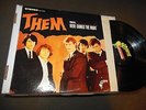 Self-TITLED (Featuring Here Comes The Night) - Them LP STEREO Van Morrison
