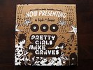 Pretty Girls Make Graves - BOX SET - Triple 7
