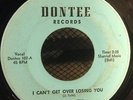 THE SUMMITTS / JOE TATE / DONTEE STUDIO BAND  - 