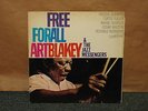 ART BLAKEY AND THE JAZZ MESSENGERS 