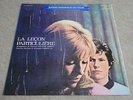 FRANCIS LAI / LA LECON PARTICULIERE /  ONLY JAPAN PRESS FRENCH OST/HEAR