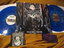 FUNEBRARUM beneath the columns DIE HARD VINYL 2-LP disma evoken abazagorath