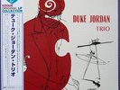 Duke Jordan Trio on French Swing - Japan MONO LP NM