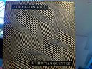 MULATU ASTAKE LP Afro Latin Soul WORTHY orig RARE Ethiopian Quintet