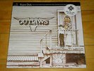 The Outlaws - Self titled Audiophile LP orig. Still Sealed (Super Disk)