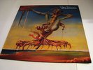 Dschinn - S/T ORIG. GERMAN BACILLUS LP krautrock hardrock