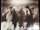 Fleetwood Mac Live vinyl record 2WB 3500 Canada Pressing