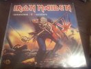 Iron Maiden - Invasion of Rarities 2LP Vinyl NEW
