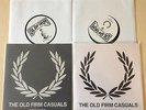 THE OLD FIRM CASUALS Perry Boys 2x7