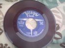 RARE VERVE  FRANK ZAPPA  45/ THE MOTHERS OF INVENTION 