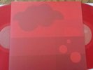 Alessandro Cortini - Forse 1 RED Vinyl LP Limited 200 Nine Inch Nails Rare OOP