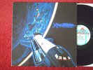 X-RAY CONNECTION „SAME“ RARE COSMIC DISCO