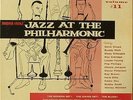 Jazz At The Philharmonic-Volume 11-Clef 11-2LP SET DSM