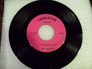 YARDLEYS SUPER RARE GARAGE FOUNDATION RECORDS COME WHAT MAY