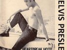 (60's Bootleg Sleeve Only) Elvis Presley 