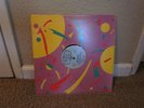 RED CROSS - SELF TITLED LP ORIGINAL PRESS PARTY SLEEVE / BLACK FLAG MINUTEMEN