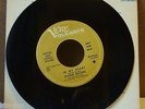 IN MY HEART, Dianne Brooks, 45, Northern Soul, USA Original Issue - demo issue